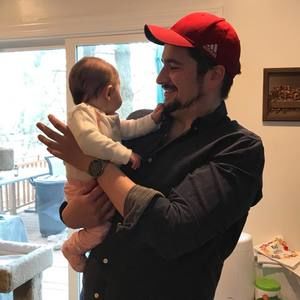 Meet your Posher, Marcelo